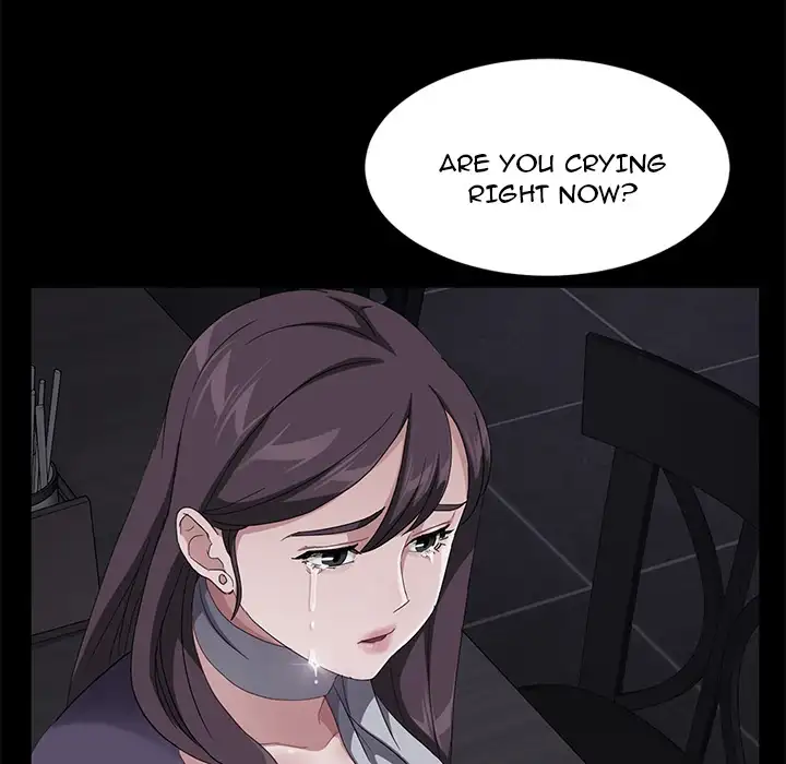 Stolen Chapter 30 Page 84