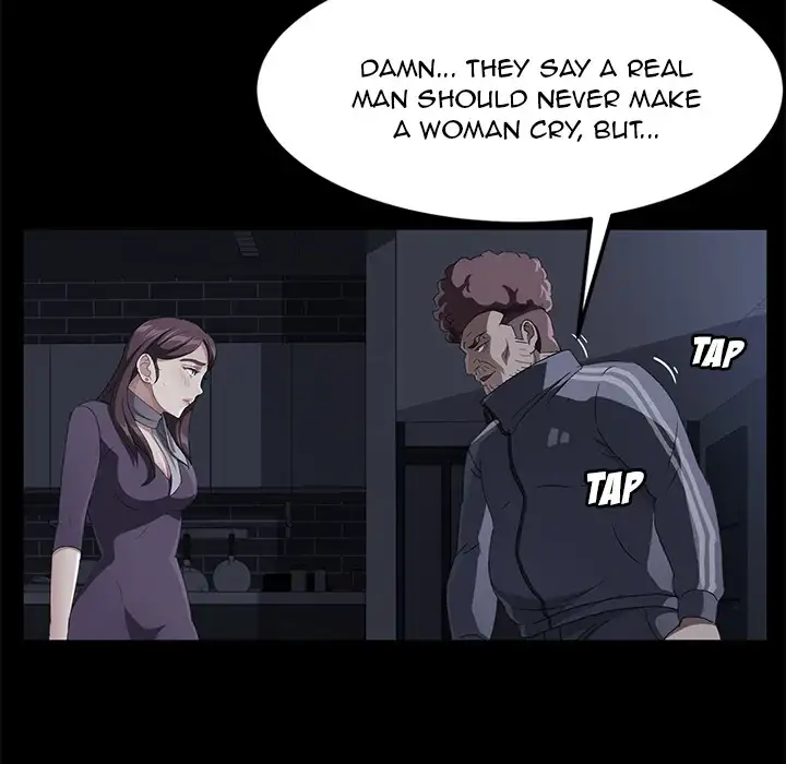 Stolen Chapter 30 Page 86