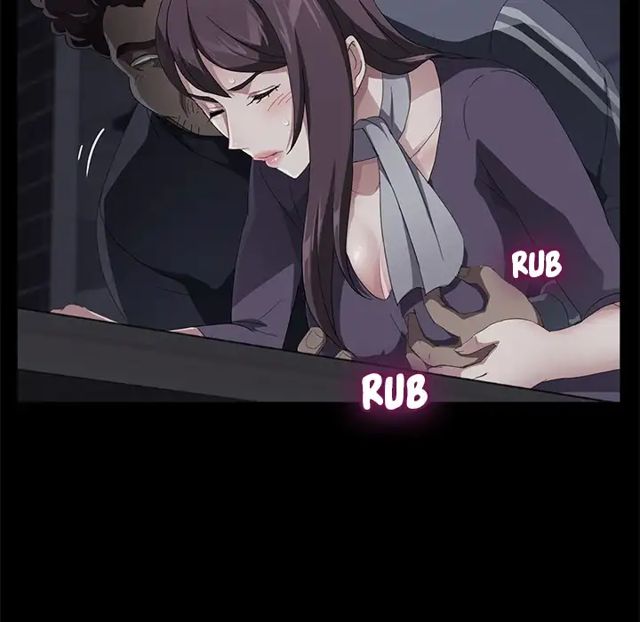 Stolen Chapter 30 Page 92