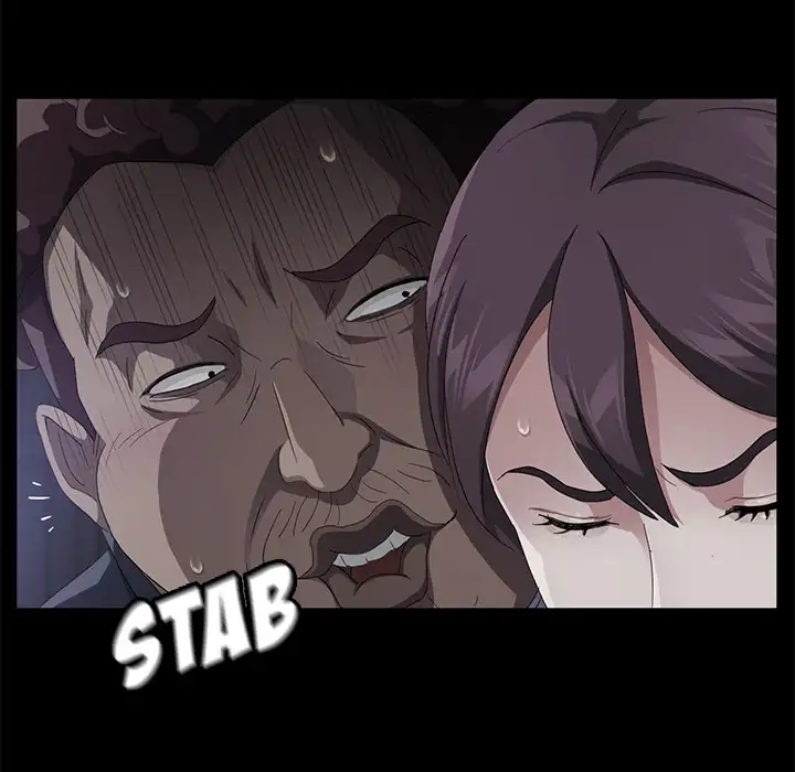 Stolen Chapter 30 Page 98