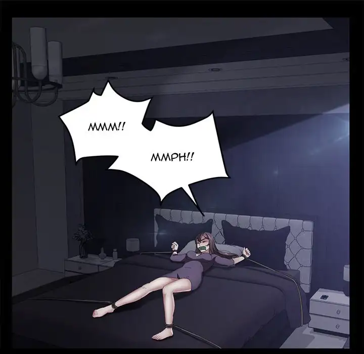 Stolen Chapter 31 Page 10