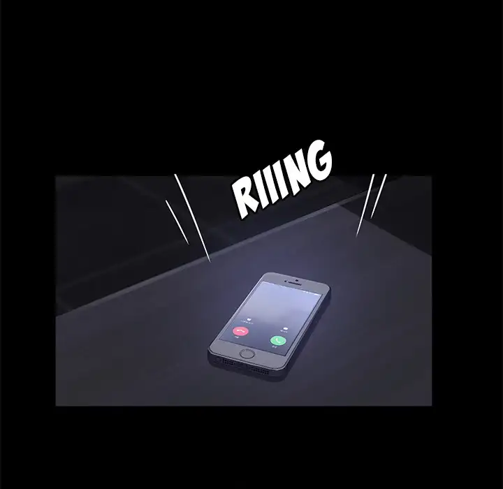 Stolen Chapter 31 Page 100