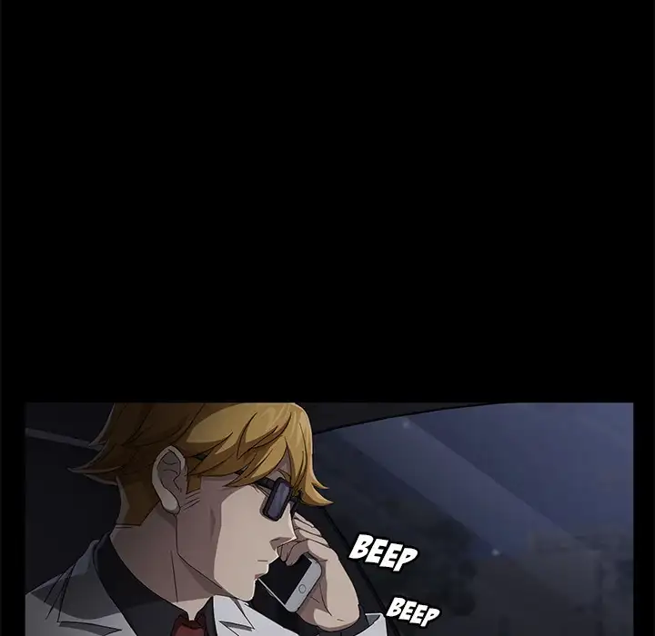 Stolen Chapter 31 Page 101