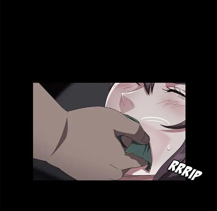 Stolen Chapter 31 Page 126