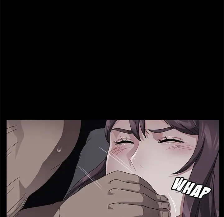 Stolen Chapter 31 Page 133