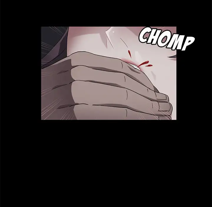 Stolen Chapter 31 Page 135