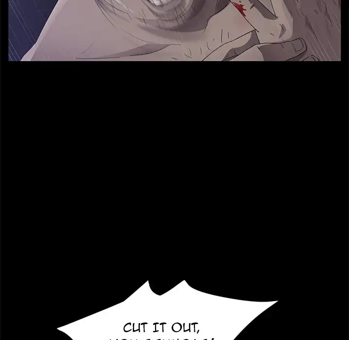 Stolen Chapter 31 Page 137