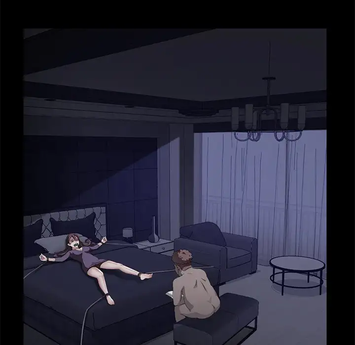 Stolen Chapter 31 Page 15