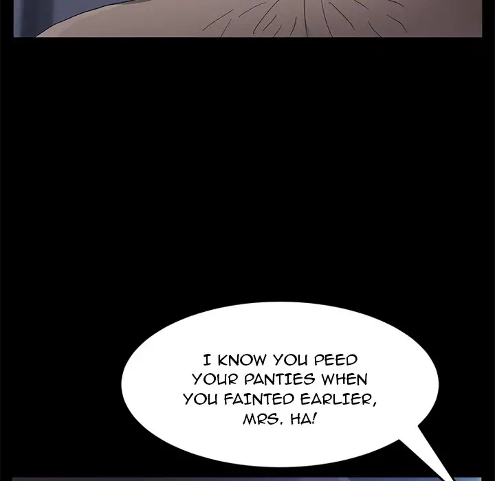 Stolen Chapter 31 Page 18