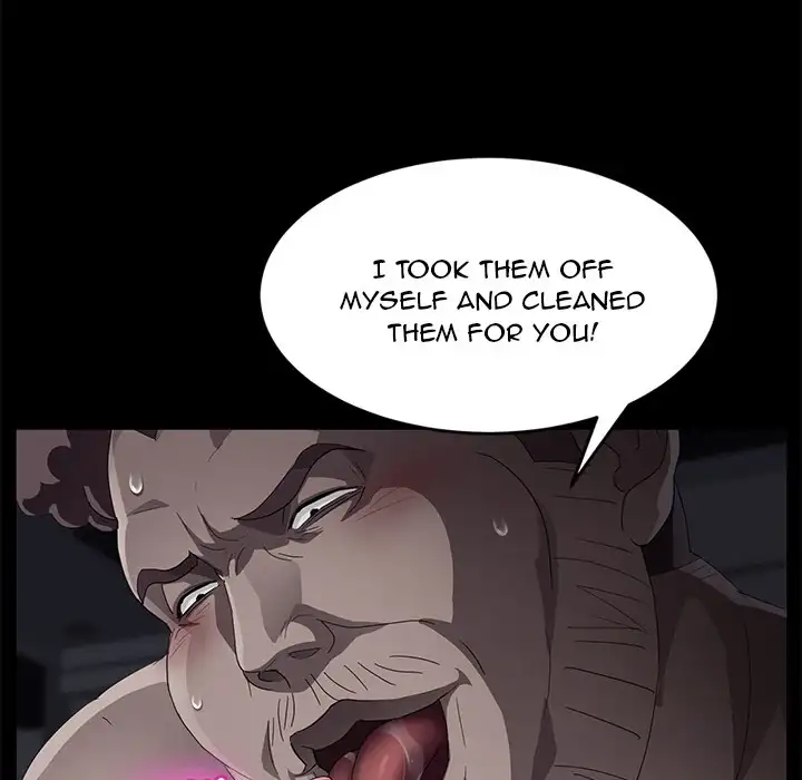 Stolen Chapter 31 Page 20