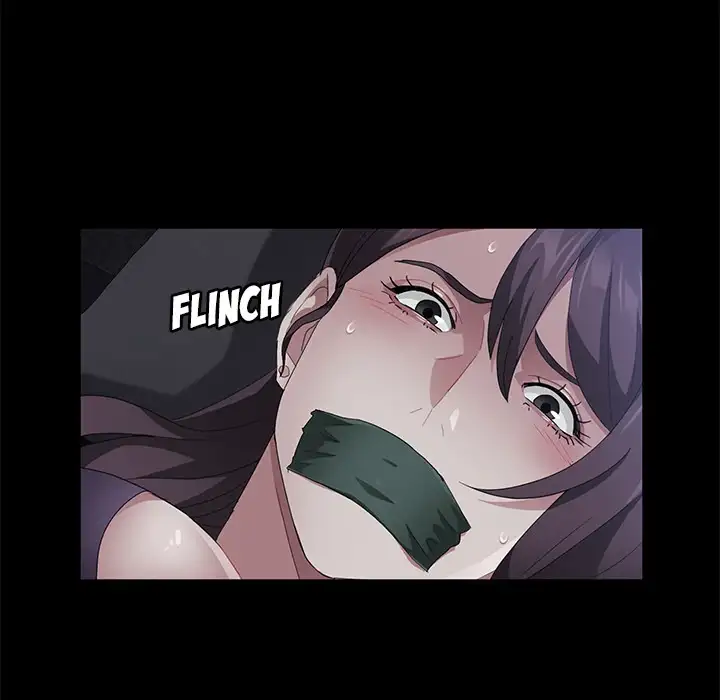 Stolen Chapter 31 Page 22