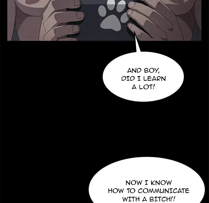 Stolen Chapter 31 Page 32