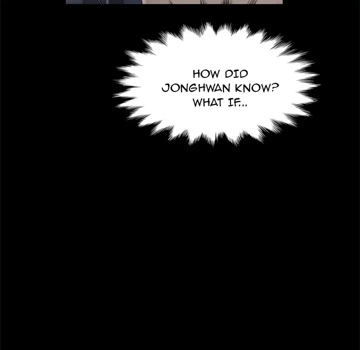 Stolen Chapter 31 Page 42