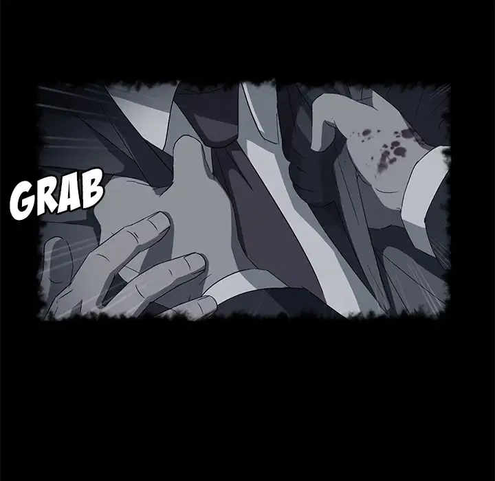 Stolen Chapter 31 Page 43