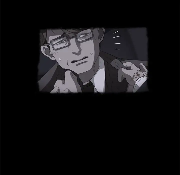 Stolen Chapter 31 Page 46