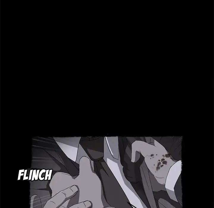 Stolen Chapter 31 Page 47