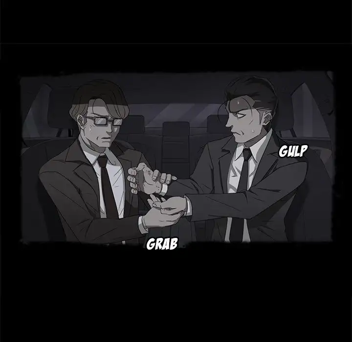 Stolen Chapter 31 Page 49