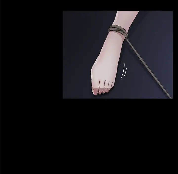 Stolen Chapter 31 Page 5