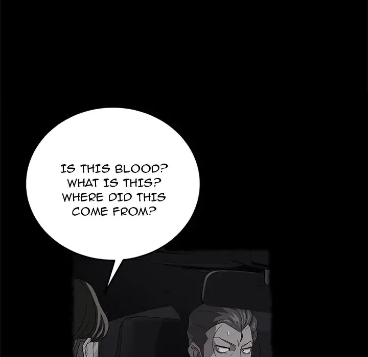 Stolen Chapter 31 Page 50