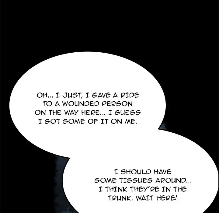 Stolen Chapter 31 Page 52