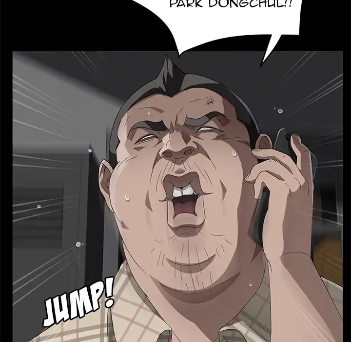 Stolen Chapter 31 Page 62
