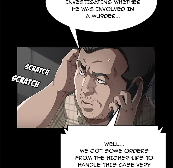 Stolen Chapter 31 Page 66