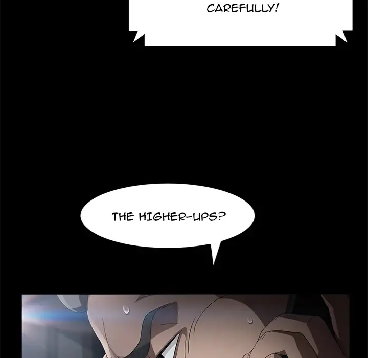 Stolen Chapter 31 Page 67