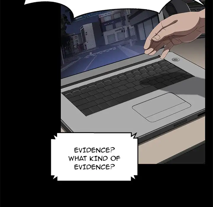 Stolen Chapter 31 Page 70