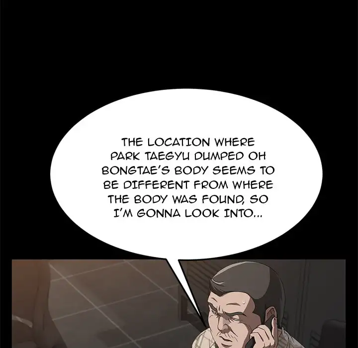 Stolen Chapter 31 Page 71