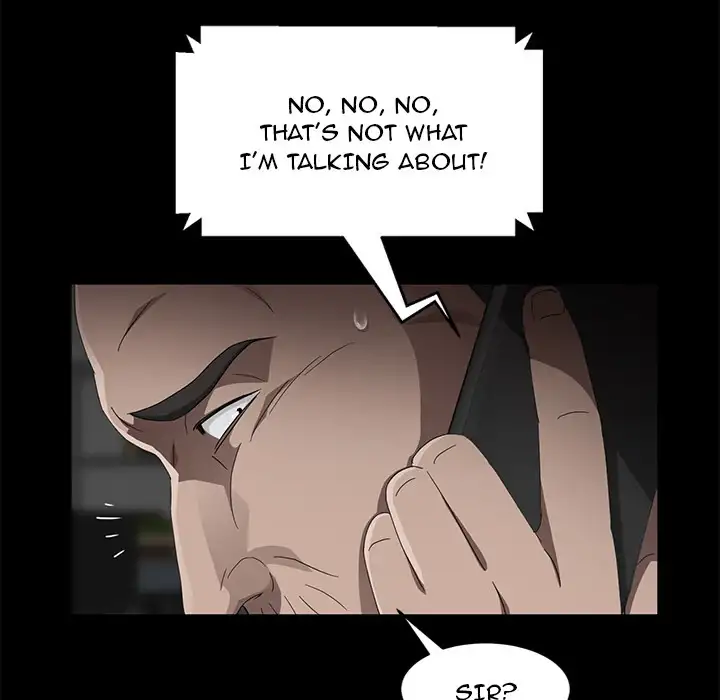 Stolen Chapter 31 Page 73