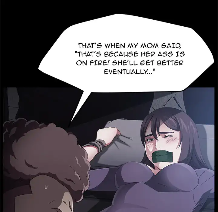 Stolen Chapter 31 Page 82