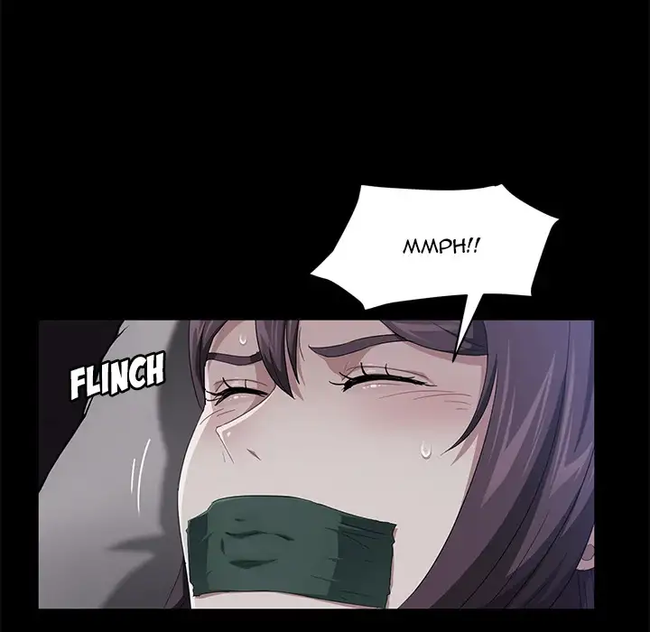 Stolen Chapter 31 Page 84