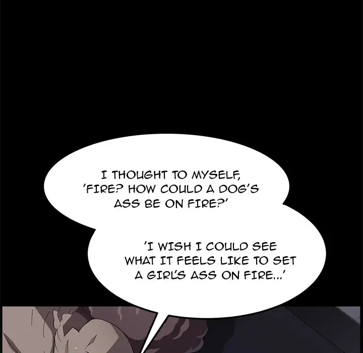 Stolen Chapter 31 Page 85