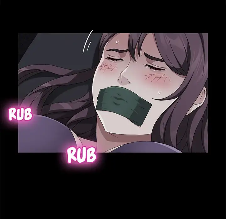 Stolen Chapter 31 Page 93