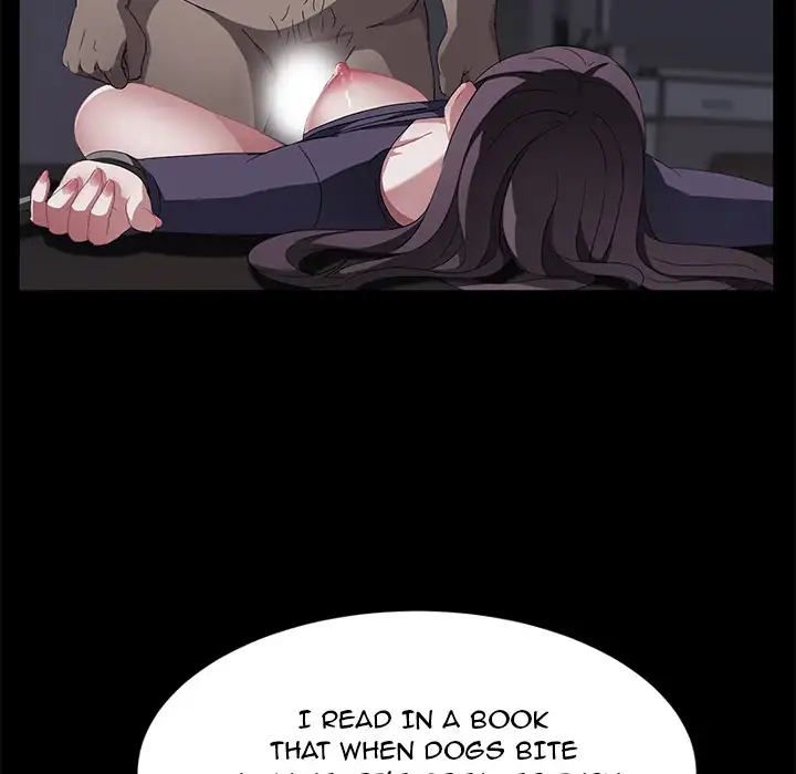 Stolen Chapter 32 Page 10
