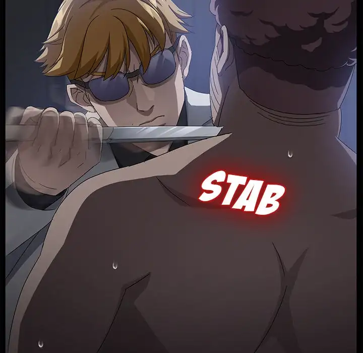 Stolen Chapter 32 Page 102