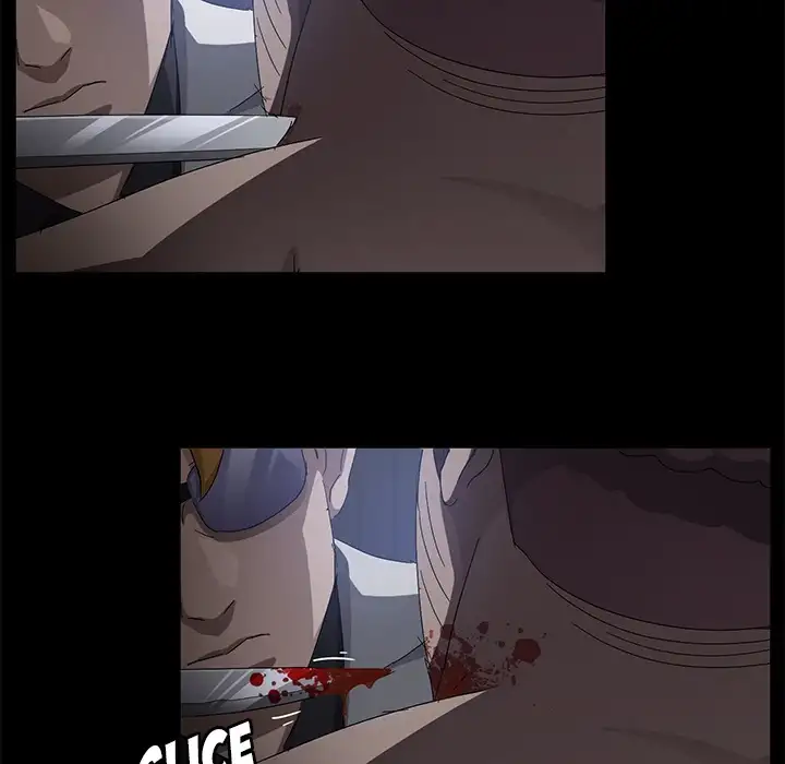 Stolen Chapter 32 Page 104