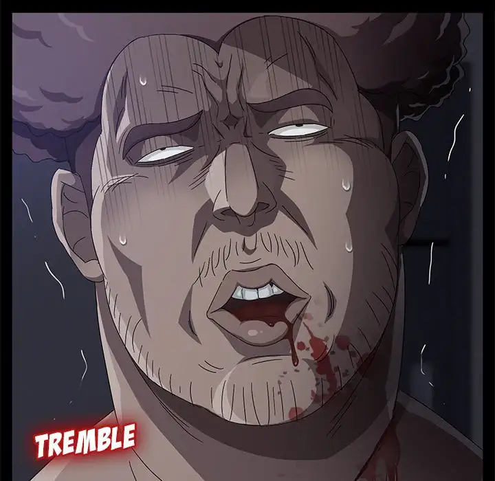 Stolen Chapter 32 Page 106