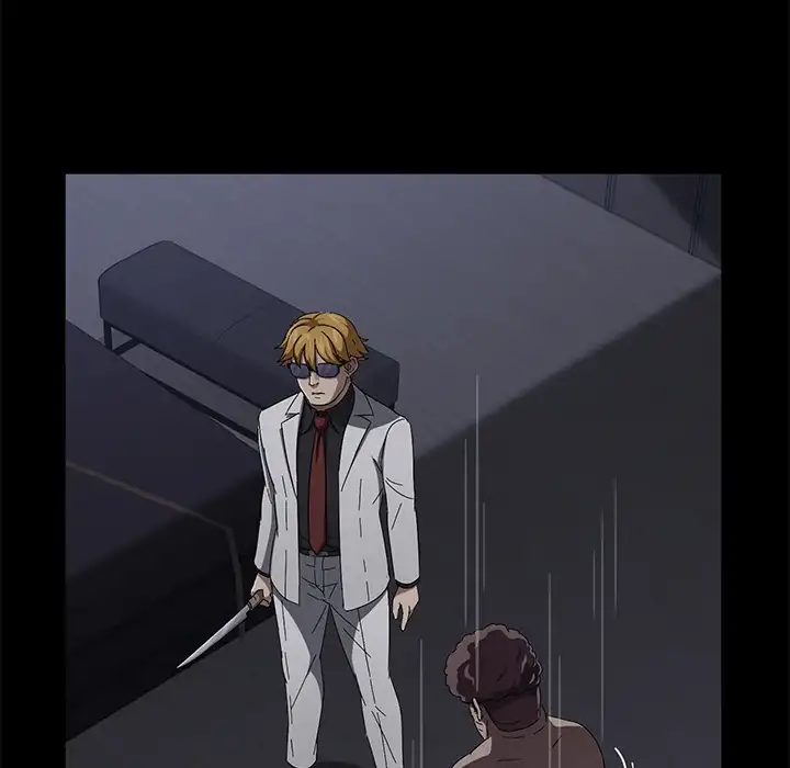 Stolen Chapter 32 Page 108