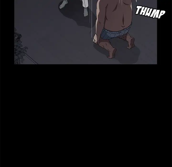 Stolen Chapter 32 Page 109