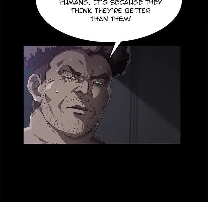 Stolen Chapter 32 Page 11