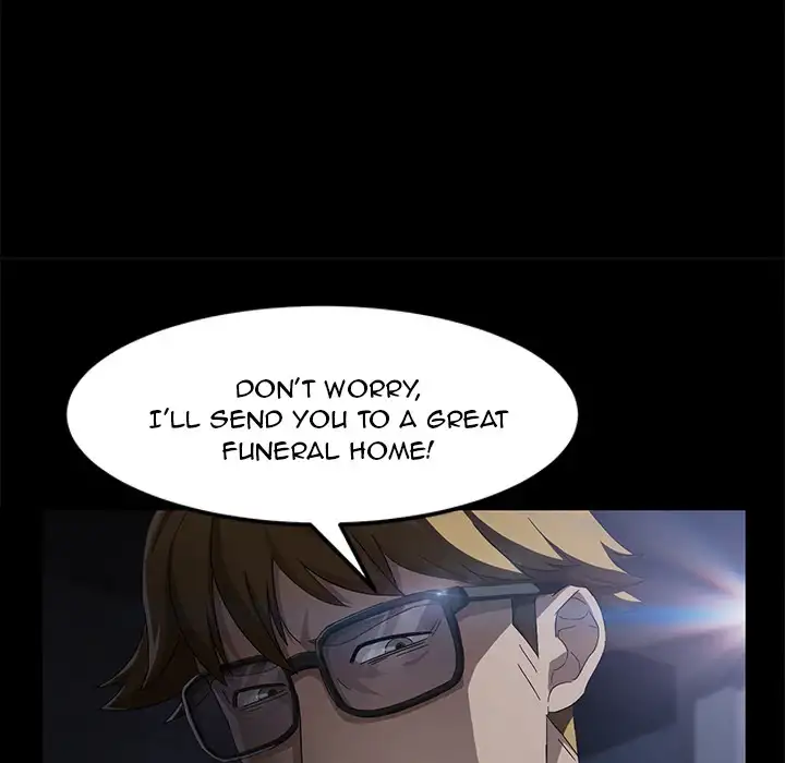 Stolen Chapter 32 Page 110