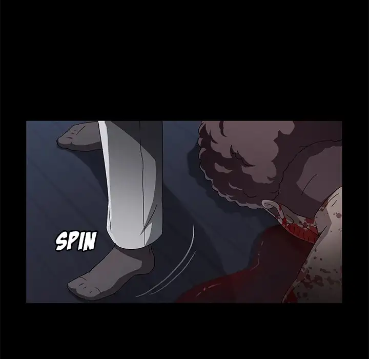Stolen Chapter 32 Page 116