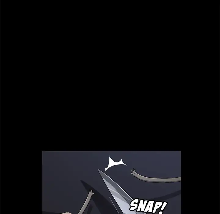 Stolen Chapter 32 Page 126