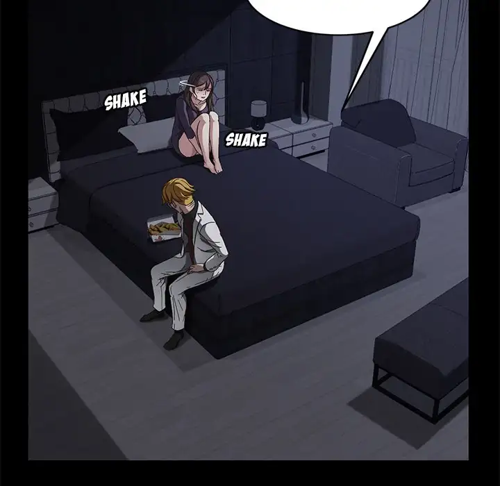Stolen Chapter 32 Page 136