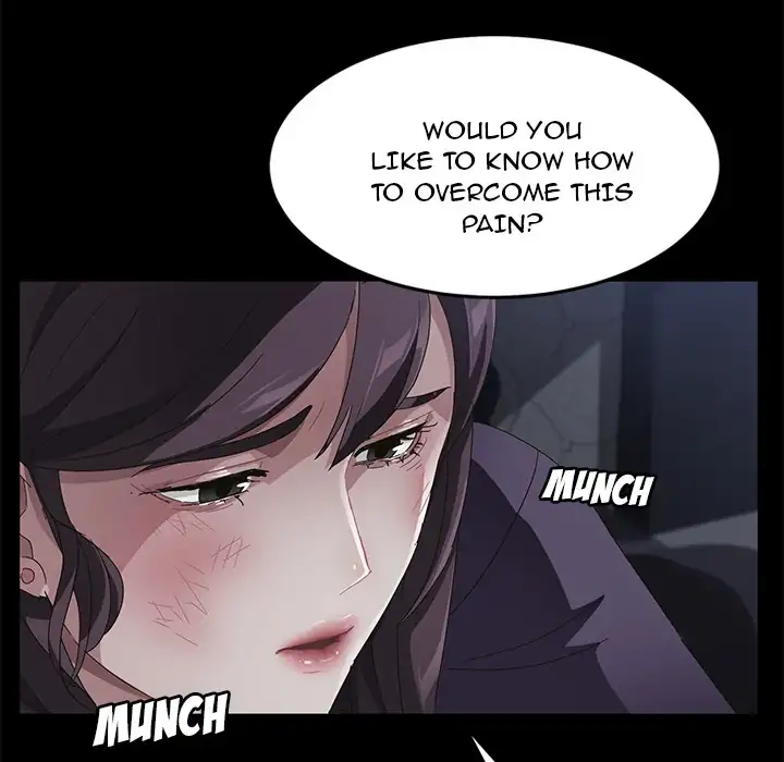 Stolen Chapter 32 Page 139