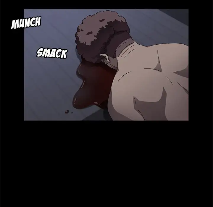 Stolen Chapter 32 Page 143