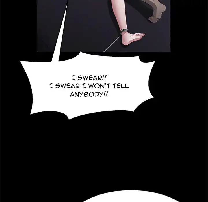 Stolen Chapter 32 Page 23