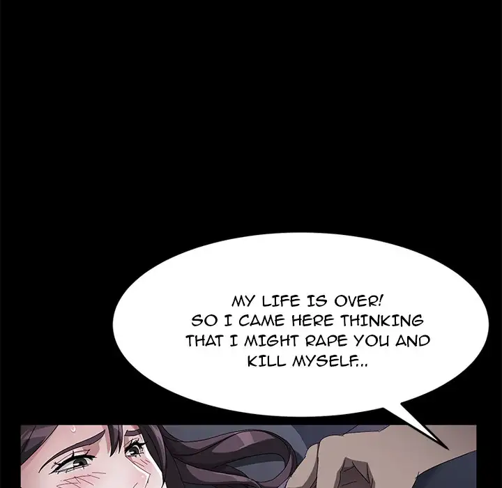 Stolen Chapter 32 Page 31