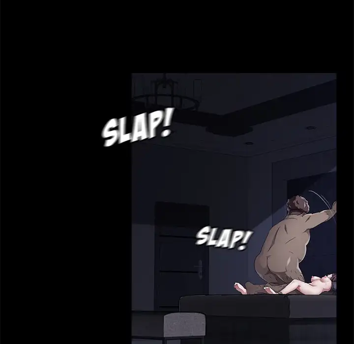 Stolen Chapter 32 Page 44